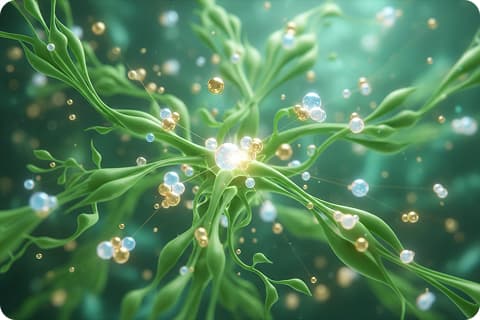 Ilustrace endokanabinoidního systému