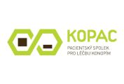 KOPAC — pacientský spolek pro léčbu konopím