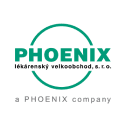 PHOENIX lékárenský velkoobchod
